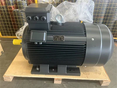 มอเตอร์พัดลม 200kw